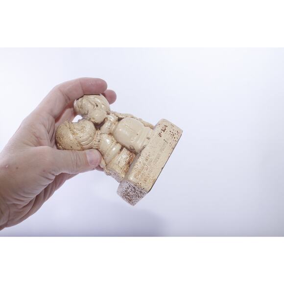 Couple Kissing, Figurine, Practice Makes Perfect, 1976, Paula, W-384, Love, - Picture 3 of 3